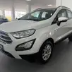 FORD ECOSPORT 1.5 TI-VCT FLEX SE AUTOMÁTICO FORD ECOSPORT 1.5 TI-VCT FLEX SE AUTOMÁTICO