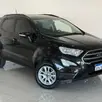 FORD ECOSPORT 1.5 TI-VCT FLEX SE AUTOMÁTICO FORD ECOSPORT 1.5 TI-VCT FLEX SE AUTOMÁTICO