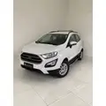 FORD ECOSPORT 1.5 TI-VCT FLEX SE AUTOMÁTICO FORD ECOSPORT 1.5 TI-VCT FLEX SE AUTOMÁTICO