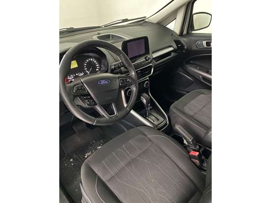 FORD-ECOSPORT-1.5 TI-VCT FLEX SE AUTOMÁTICO FORD-ECOSPORT-2018