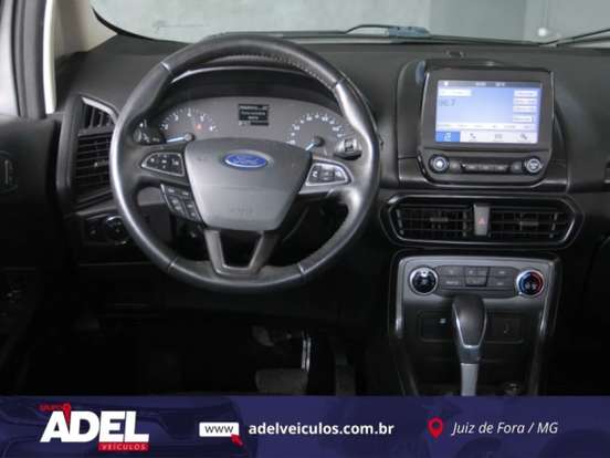 FORD-ECOSPORT-1.5 TI-VCT FLEX SE AUTOMÁTICO FORD-ECOSPORT-2019