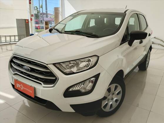 FORD ECOSPORT 1.5 TI-VCT FLEX SE DIRECT AUTOMÁTICO