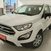 FORD ECOSPORT 1.5 TI-VCT FLEX SE DIRECT AUTOMÁTICO FORD ECOSPORT 1.5 TI-VCT FLEX SE DIRECT AUTOMÁTICO