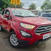 FORD ECOSPORT 1.5 TI-VCT FLEX SE MANUAL FORD ECOSPORT 1.5 TI-VCT FLEX SE MANUAL