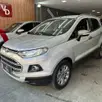 FORD ECOSPORT 1.6 FREESTYLE 16V FLEX 4P MANUAL FORD ECOSPORT 1.6 FREESTYLE 16V FLEX 4P MANUAL