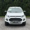 FORD ECOSPORT 1.6 FREESTYLE 16V FLEX 4P MANUAL FORD ECOSPORT 1.6 FREESTYLE 16V FLEX 4P MANUAL