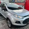FORD ECOSPORT 1.6 FREESTYLE 16V FLEX 4P MANUAL FORD ECOSPORT 1.6 FREESTYLE 16V FLEX 4P MANUAL
