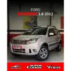 FORD ECOSPORT 1.6 FREESTYLE 16V FLEX 4P MANUAL FORD ECOSPORT 1.6 FREESTYLE 16V FLEX 4P MANUAL