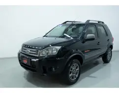 FORD ECOSPORT 1.6 FREESTYLE 8V FLEX 4P MANUAL FORD ECOSPORT 1.6 FREESTYLE 8V FLEX 4P MANUAL