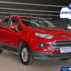 FORD ECOSPORT 1.6 SE 16V FLEX 4P MANUAL FORD ECOSPORT 1.6 SE 16V FLEX 4P MANUAL