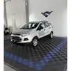 FORD ECOSPORT 1.6 SE 16V FLEX 4P MANUAL FORD ECOSPORT 1.6 SE 16V FLEX 4P MANUAL