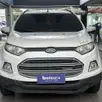 FORD ECOSPORT 1.6 SE 16V FLEX 4P POWERSHIFT FORD ECOSPORT 1.6 SE 16V FLEX 4P POWERSHIFT