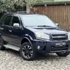 FORD ECOSPORT 1.6 XLT FREESTYLE 8V FLEX 4P MANUAL FORD ECOSPORT 1.6 XLT FREESTYLE 8V FLEX 4P MANUAL