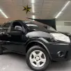 FORD ECOSPORT 2.0 XLT 16V GASOLINA 4P AUTOMÁTICO FORD ECOSPORT 2.0 XLT 16V GASOLINA 4P AUTOMÁTICO