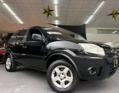 FORD ECOSPORT 2.0 XLT 16V GASOLINA 4P AUTOMÁTICO FORD ECOSPORT 2.0 XLT 16V GASOLINA 4P AUTOMÁTICO