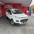FORD ECOSPORT 2.0 FREESTYLE 16V FLEX 4P POWERSHIFT FORD ECOSPORT 2.0 FREESTYLE 16V FLEX 4P POWERSHIFT