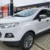 FORD ECOSPORT 2.0 FREESTYLE 4WD 16V FLEX 4P MANUAL FORD ECOSPORT 2.0 FREESTYLE 4WD 16V FLEX 4P MANUAL