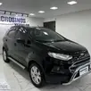 FORD ECOSPORT 2.0 SE 16V FLEX 4P AUTOMÁTICO FORD ECOSPORT 2.0 SE 16V FLEX 4P AUTOMÁTICO