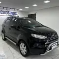 FORD ECOSPORT 2.0 SE 16V FLEX 4P AUTOMÁTICO FORD ECOSPORT 2.0 SE 16V FLEX 4P AUTOMÁTICO