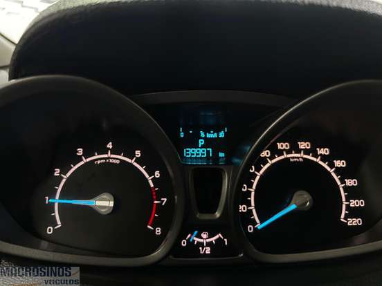 FORD-ECOSPORT-2.0 SE 16V FLEX 4P AUTOMÁTICO FORD-ECOSPORT-2013