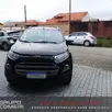 FORD ECOSPORT 2.0 TITANIUM 16V FLEX 4P AUTOMÁTICO FORD ECOSPORT 2.0 TITANIUM 16V FLEX 4P AUTOMÁTICO