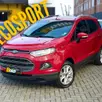FORD ECOSPORT 2.0 TITANIUM 16V FLEX 4P POWERSHIFT FORD ECOSPORT 2.0 TITANIUM 16V FLEX 4P POWERSHIFT