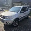 FORD ECOSPORT 2.0 XLT 16V FLEX 4P AUTOMÁTICO FORD ECOSPORT 2.0 XLT 16V FLEX 4P AUTOMÁTICO