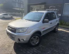 FORD ECOSPORT 2.0 XLT 16V FLEX 4P AUTOMÁTICO FORD ECOSPORT 2.0 XLT 16V FLEX 4P AUTOMÁTICO