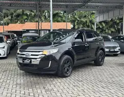 FORD EDGE 3.5 V6 GASOLINA SEL AUTOMÁTICO FORD EDGE 3.5 V6 GASOLINA SEL AUTOMÁTICO