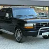 FORD F-1000 2.5 XL 4X2 CS 8V TURBO DIESEL 2P MANUAL FORD F-1000 2.5 XL 4X2 CS 8V TURBO DIESEL 2P MANUAL