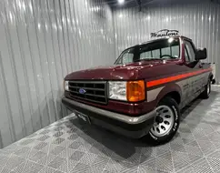 FORD F-1000 3.9 SUPER SÉRIE CS GASOLINA 2P MANUAL FORD F-1000 3.9 SUPER SÉRIE CS GASOLINA 2P MANUAL