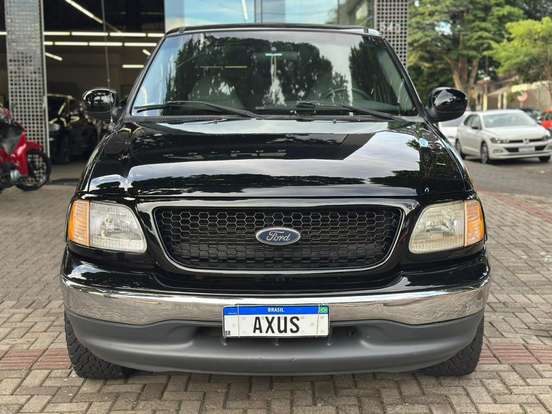 FORD-F-150-2000
