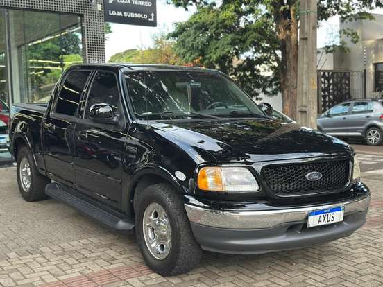 FORD-F-150-2000