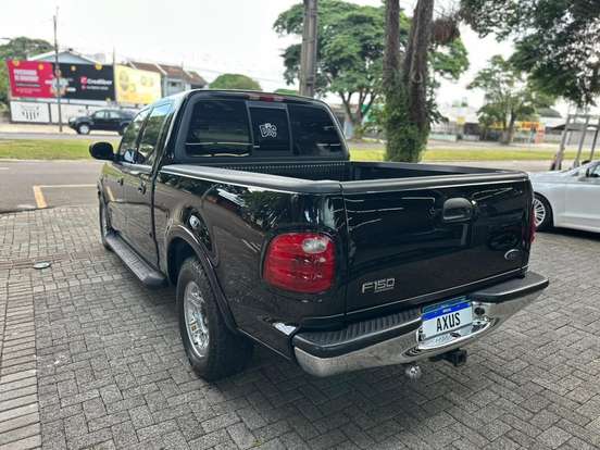FORD-F-150-2000