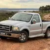 FORD F-250 4.2 XLT 4X2 CS TURBO INTERCOOLER DIESEL 2P MANUAL FORD F-250 4.2 XLT 4X2 CS TURBO INTERCOOLER DIESEL 2P MANUAL