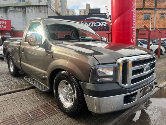 FORD-F-250-2000