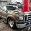 FORD F-250 4.2 XLT 4X2 CS TURBO DIESEL 2P MANUAL FORD F-250 4.2 XLT 4X2 CS TURBO DIESEL 2P MANUAL