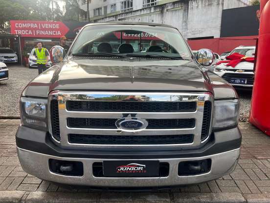 FORD-F-250-2000
