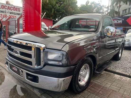 FORD-F-250-2000