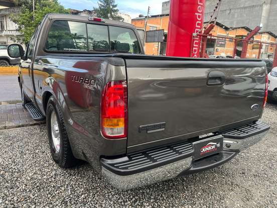 FORD-F-250-2000