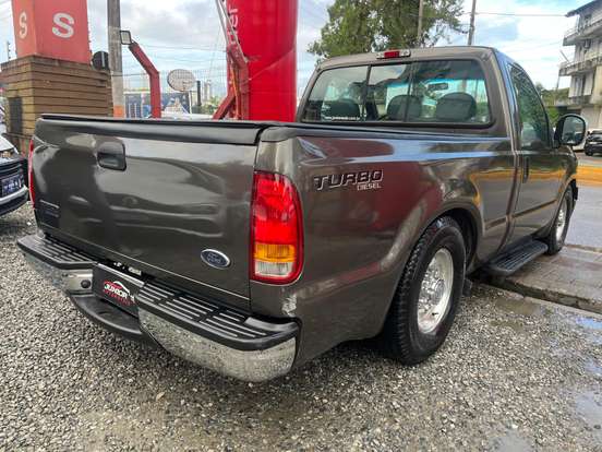 FORD-F-250-2000
