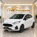 FORD FIESTA 1.0 ECOBOOST GASOLINA SEL STYLE POWERSHIFT FORD FIESTA 1.0 ECOBOOST GASOLINA SEL STYLE POWERSHIFT