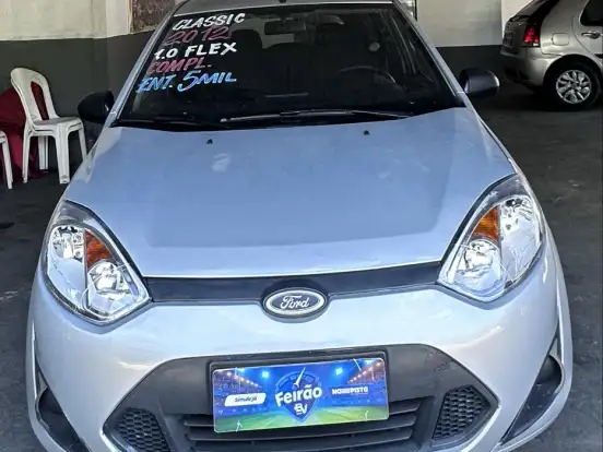 FORD-FIESTA-1.0 MPI HATCH 8V FLEX 4P MANUAL FORD-FIESTA-2011