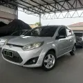 FORD FIESTA 1.0 ROCAM HATCH 8V FLEX 4P MANUAL FORD FIESTA 1.0 ROCAM HATCH 8V FLEX 4P MANUAL