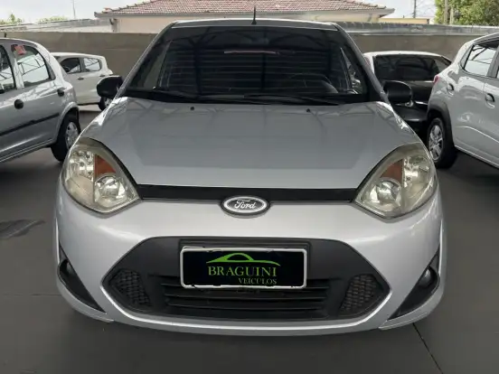 FORD-FIESTA-1.0 ROCAM HATCH 8V FLEX 4P MANUAL FORD-FIESTA-2013
