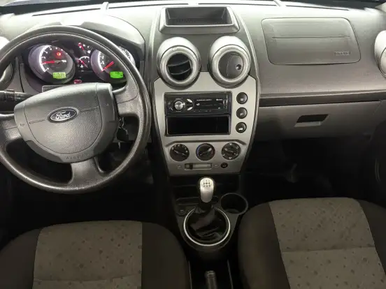 FORD-FIESTA-1.0 ROCAM HATCH 8V FLEX 4P MANUAL FORD-FIESTA-2013
