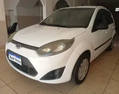 FORD FIESTA 1.0 ROCAM HATCH 8V FLEX 4P MANUAL FORD FIESTA 1.0 ROCAM HATCH 8V FLEX 4P MANUAL