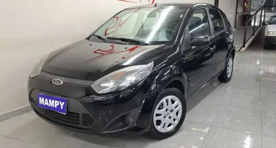 FORD FIESTA 1.0 ROCAM HATCH 8V FLEX 4P MANUAL