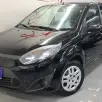 FORD FIESTA 1.0 ROCAM HATCH 8V FLEX 4P MANUAL FORD FIESTA 1.0 ROCAM HATCH 8V FLEX 4P MANUAL