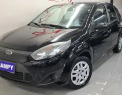 FORD FIESTA 1.0 ROCAM HATCH 8V FLEX 4P MANUAL FORD FIESTA 1.0 ROCAM HATCH 8V FLEX 4P MANUAL